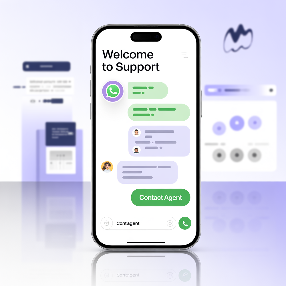 Chatbot para automatizar seu WhatsApp